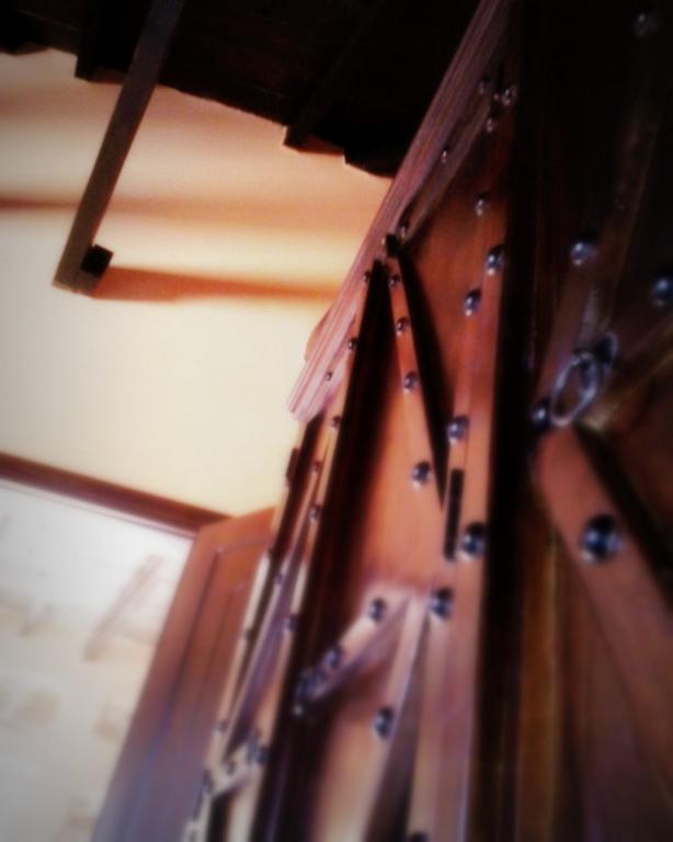 Tilemachos Traditional House バティ エクステリア 写真