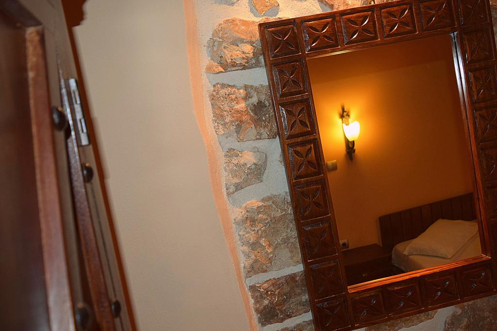 Tilemachos Traditional House バティ エクステリア 写真