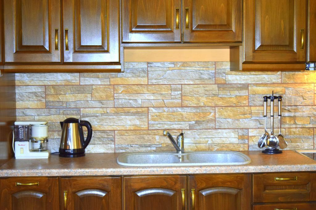 Tilemachos Traditional House バティ エクステリア 写真